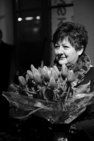 Barbara Brożek-Czekańska